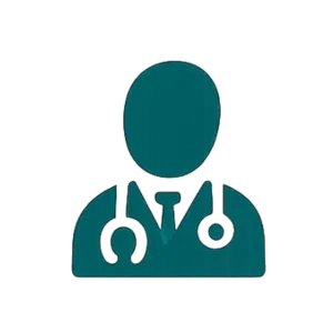 Ícone de Consultas Cedite