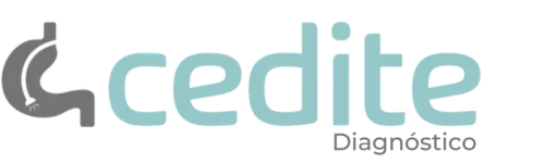 Logo Cedite - Endoscopia e Colonoscopia